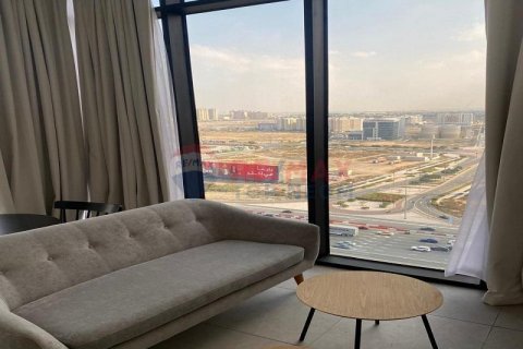 Apartment in Jumeirah Village Triangle, Dubai, UAE 1 bedroom, 42.9 sq.m. № 591641 - photo 4