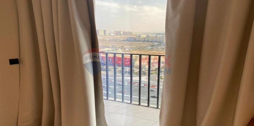 Apartment in Jumeirah Village Triangle, Dubai, UAE 1 bedroom, 42.9 sq.m. № 591641