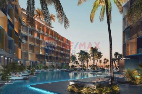 Byt v The World Islands, Dubai, SAE 33.8 m² Č.: 591639 - fotografie 10