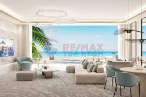 Byt v The World Islands, Dubai, SAE 33.8 m² Č.: 591639 - fotografie 1