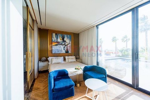 Byt v The World Islands, Dubai, SAE 33.8 m² Č.: 591639 - fotografie 9