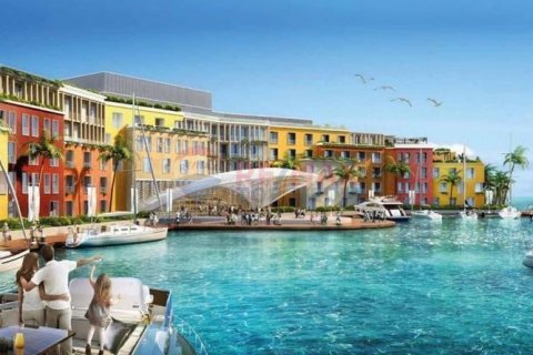 Byt v The World Islands, Dubai, SAE 33.8 m² Č.: 591639 - fotografie 7