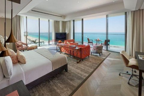 Byt v The World Islands, Dubai, SAE 33.8 m² Č.: 591639 - fotografie 11