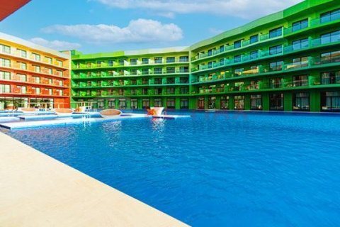 Byt v The World Islands, Dubai, SAE 33.8 m² Č.: 591639 - fotografie 2