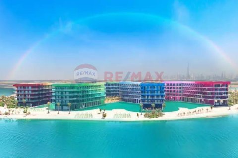 Byt v The World Islands, Dubai, SAE 33.8 m² Č.: 591639 - fotografie 12
