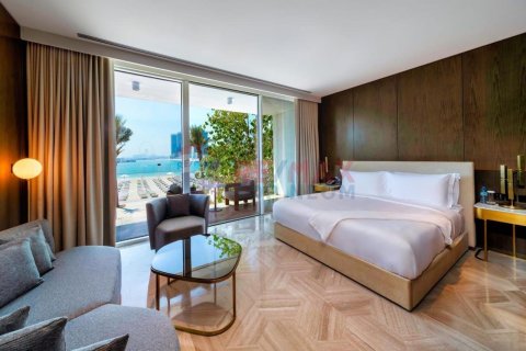 Byt v The World Islands, Dubai, SAE 33.8 m² Č.: 591639 - fotografie 8