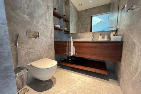 阿联酋 Abu Dhabi Saadiyat Island 待售 : 4 卧, 729.1 平方米 , 编号591769 - 照片 26
