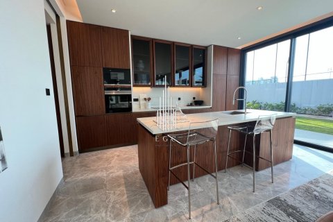 阿联酋 Abu Dhabi Saadiyat Island 待售 : 4 卧, 729.1 平方米 , 编号591769 - 照片 19