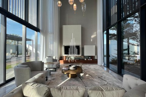 阿联酋 Abu Dhabi Saadiyat Island 待售 : 4 卧, 729.1 平方米 , 编号591769 - 照片 10