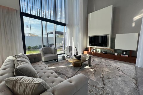 阿联酋 Abu Dhabi Saadiyat Island 待售 : 4 卧, 729.1 平方米 , 编号591769 - 照片 11