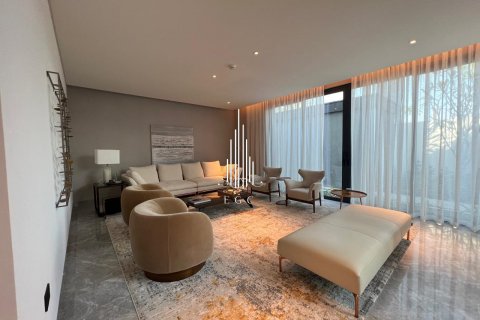 阿联酋 Abu Dhabi Saadiyat Island 待售 : 4 卧, 729.1 平方米 , 编号591769 - 照片 2