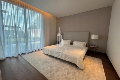 阿联酋 Abu Dhabi Saadiyat Island 待售 : 4 卧, 729.1 平方米 , 编号591769 - 照片 7