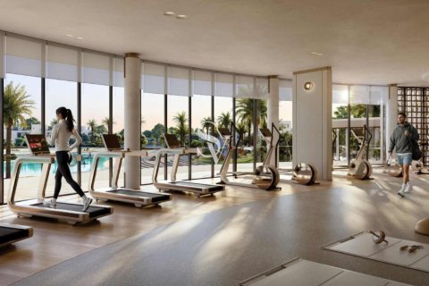 Vilă de vânzare în Dubai, EAU 4 dormitoare, 499 mp. №690920 - poză 7