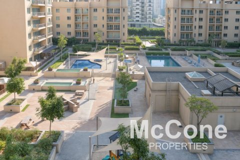 Apartment in Greens, Dubai, UAE 2 bedrooms, 133.87 sq.m. № 587533 - photo 15
