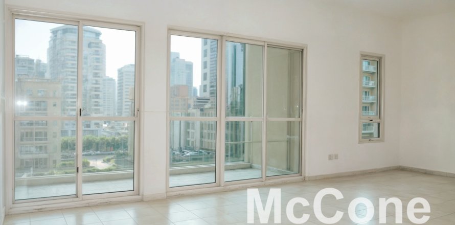 Apartment in Greens, Dubai, UAE 2 bedrooms, 133.87 sq.m. № 587533