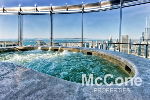 Downtown Dubai (Downtown Burj Dubai)、Dubai、UAE にあるマンション販売中 2ベッドルーム、165.18 m2、No587531 - 写真 15