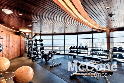 Downtown Dubai (Downtown Burj Dubai)、Dubai、UAE にあるマンション販売中 2ベッドルーム、165.18 m2、No587531 - 写真 17