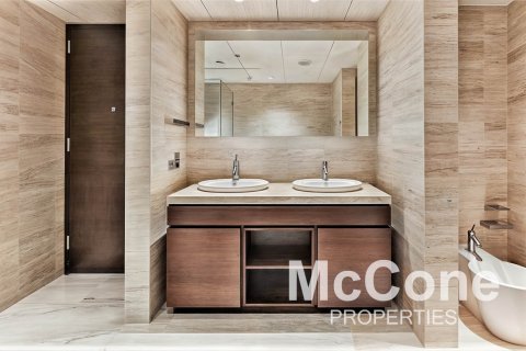 Downtown Dubai (Downtown Burj Dubai)、Dubai、UAE にあるマンション販売中 2ベッドルーム、165.18 m2、No587531 - 写真 12