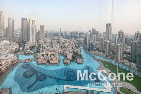 Downtown Dubai (Downtown Burj Dubai)、Dubai、UAE にあるマンション販売中 2ベッドルーム、165.18 m2、No587531 - 写真 14