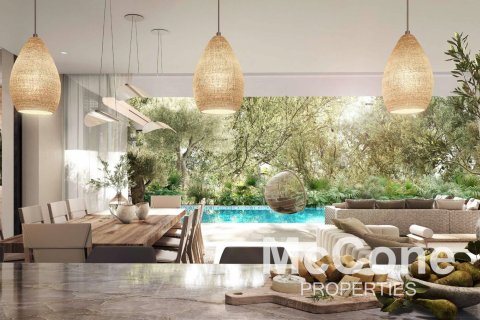 Vila v Tilal Al Ghaf, Dubai, SAE 5 ložnice, 840.77 m² Č.: 587527 - fotografie 5