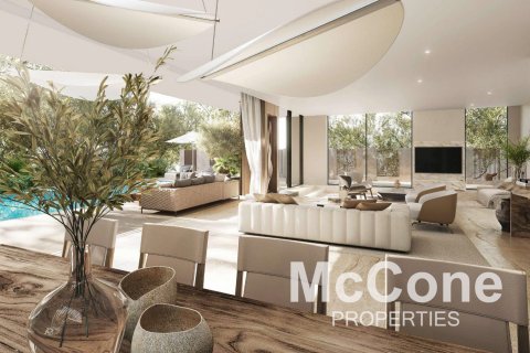 Vila v Tilal Al Ghaf, Dubai, SAE 5 ložnice, 840.77 m² Č.: 587527 - fotografie 1