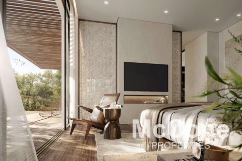 Vila v Tilal Al Ghaf, Dubai, SAE 5 ložnice, 840.77 m² Č.: 587527 - fotografie 3