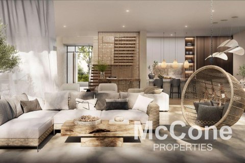 Vila v Tilal Al Ghaf, Dubai, SAE 5 ložnice, 840.77 m² Č.: 587527 - fotografie 2