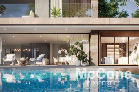 Vila v Tilal Al Ghaf, Dubai, SAE 5 ložnice, 840.77 m² Č.: 587527 - fotografie 7
