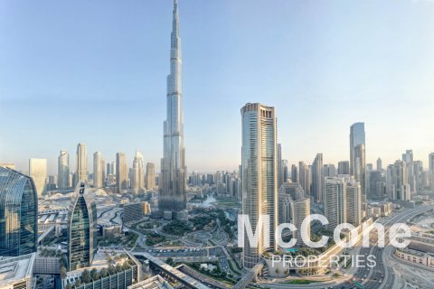Byt v Downtown Dubai (Downtown Burj Dubai), Dubai, SAE 2 ložnice, 157.94 m² Č.: 587529 - fotografie 13