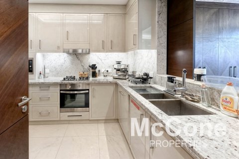 Byt v Downtown Dubai (Downtown Burj Dubai), Dubai, SAE 2 ložnice, 157.94 m² Č.: 587529 - fotografie 5