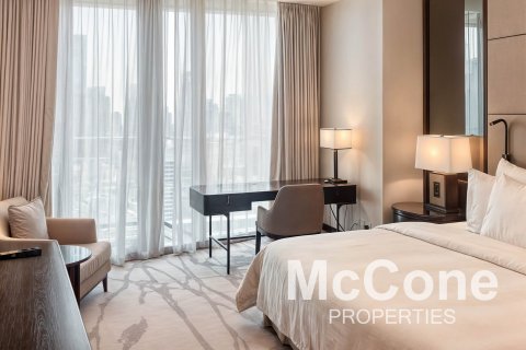 Byt v Downtown Dubai (Downtown Burj Dubai), Dubai, SAE 2 ložnice, 157.94 m² Č.: 587529 - fotografie 9