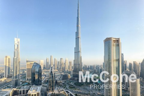 Byt v Downtown Dubai (Downtown Burj Dubai), Dubai, SAE 2 ložnice, 157.94 m² Č.: 587529 - fotografie 1