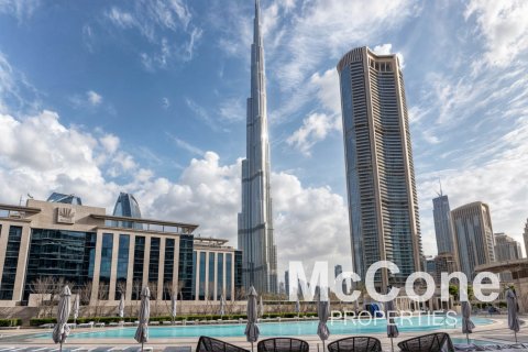 Byt v Downtown Dubai (Downtown Burj Dubai), Dubai, SAE 2 ložnice, 157.94 m² Č.: 587529 - fotografie 14