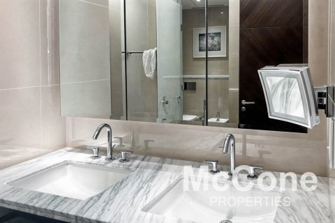 Byt v Downtown Dubai (Downtown Burj Dubai), Dubai, SAE 2 ložnice, 157.94 m² Č.: 587529 - fotografie 11