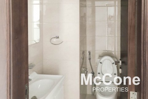 Byt v Jumeirah Village Circle, Dubai, SAE 1 ložnice, 89.09 m² Č.: 587532 - fotografie 9