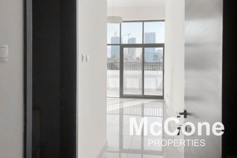 Byt v Jumeirah Village Circle, Dubai, SAE 1 ložnice, 89.09 m² Č.: 587532 - fotografie 7