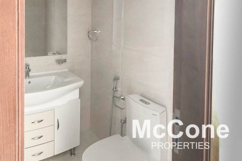 Byt v Jumeirah Village Circle, Dubai, SAE 1 ložnice, 89.09 m² Č.: 587532 - fotografie 8