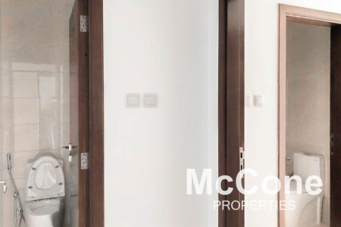 Byt v Jumeirah Village Circle, Dubai, SAE 1 ložnice, 89.09 m² Č.: 587532 - fotografie 10