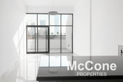 Byt v Jumeirah Village Circle, Dubai, SAE 1 ložnice, 89.09 m² Č.: 587532 - fotografie 2