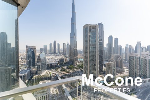 Byt v Downtown Dubai (Downtown Burj Dubai), Dubai, SAE 3 ložnice, 187.57 m² Č.: 587530 - fotografie 14