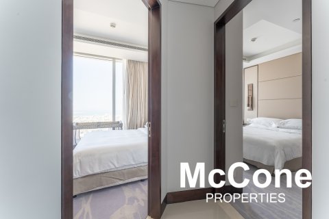 Byt v Downtown Dubai (Downtown Burj Dubai), Dubai, SAE 3 ložnice, 187.57 m² Č.: 587530 - fotografie 6