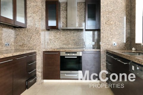 Byt v Downtown Dubai (Downtown Burj Dubai), SAE 2 ložnice, 189.15 m² Č.: 587528 - fotografie 6
