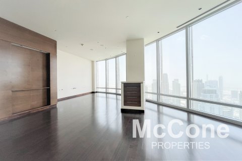 Byt v Downtown Dubai (Downtown Burj Dubai), SAE 2 ložnice, 189.15 m² Č.: 587528 - fotografie 4