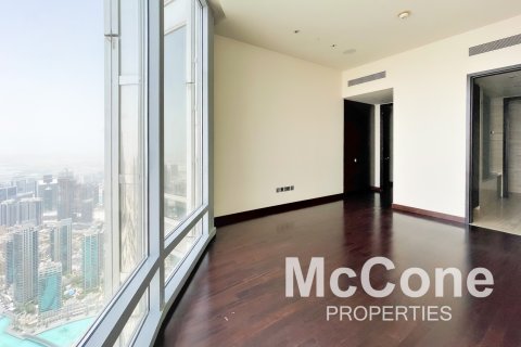 Byt v Downtown Dubai (Downtown Burj Dubai), SAE 2 ložnice, 189.15 m² Č.: 587528 - fotografie 10