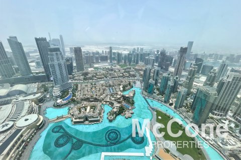 Byt v Downtown Dubai (Downtown Burj Dubai), SAE 2 ložnice, 189.15 m² Č.: 587528 - fotografie 15