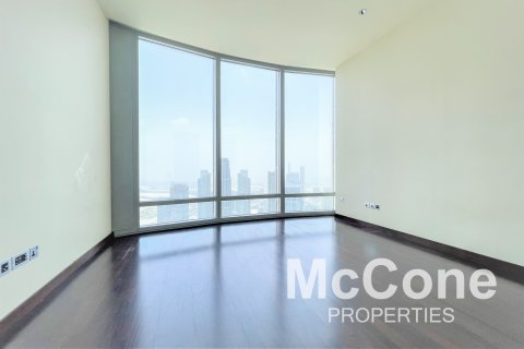 Byt v Downtown Dubai (Downtown Burj Dubai), SAE 2 ložnice, 189.15 m² Č.: 587528 - fotografie 9