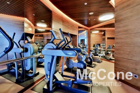 Byt v Downtown Dubai (Downtown Burj Dubai), SAE 2 ložnice, 189.15 m² Č.: 587528 - fotografie 14