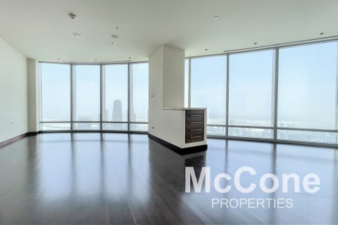 Byt v Downtown Dubai (Downtown Burj Dubai), SAE 2 ložnice, 189.15 m² Č.: 587528 - fotografie 2