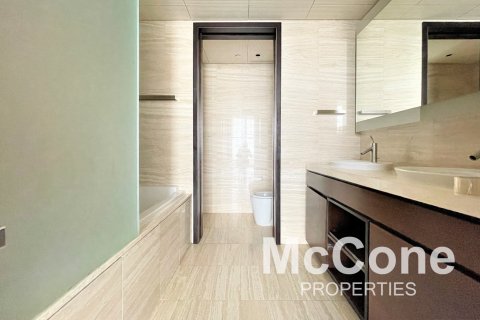 Byt v Downtown Dubai (Downtown Burj Dubai), SAE 2 ložnice, 189.15 m² Č.: 587528 - fotografie 11