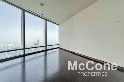Byt v Downtown Dubai (Downtown Burj Dubai), SAE 2 ložnice, 189.15 m² Č.: 587528 - fotografie 5